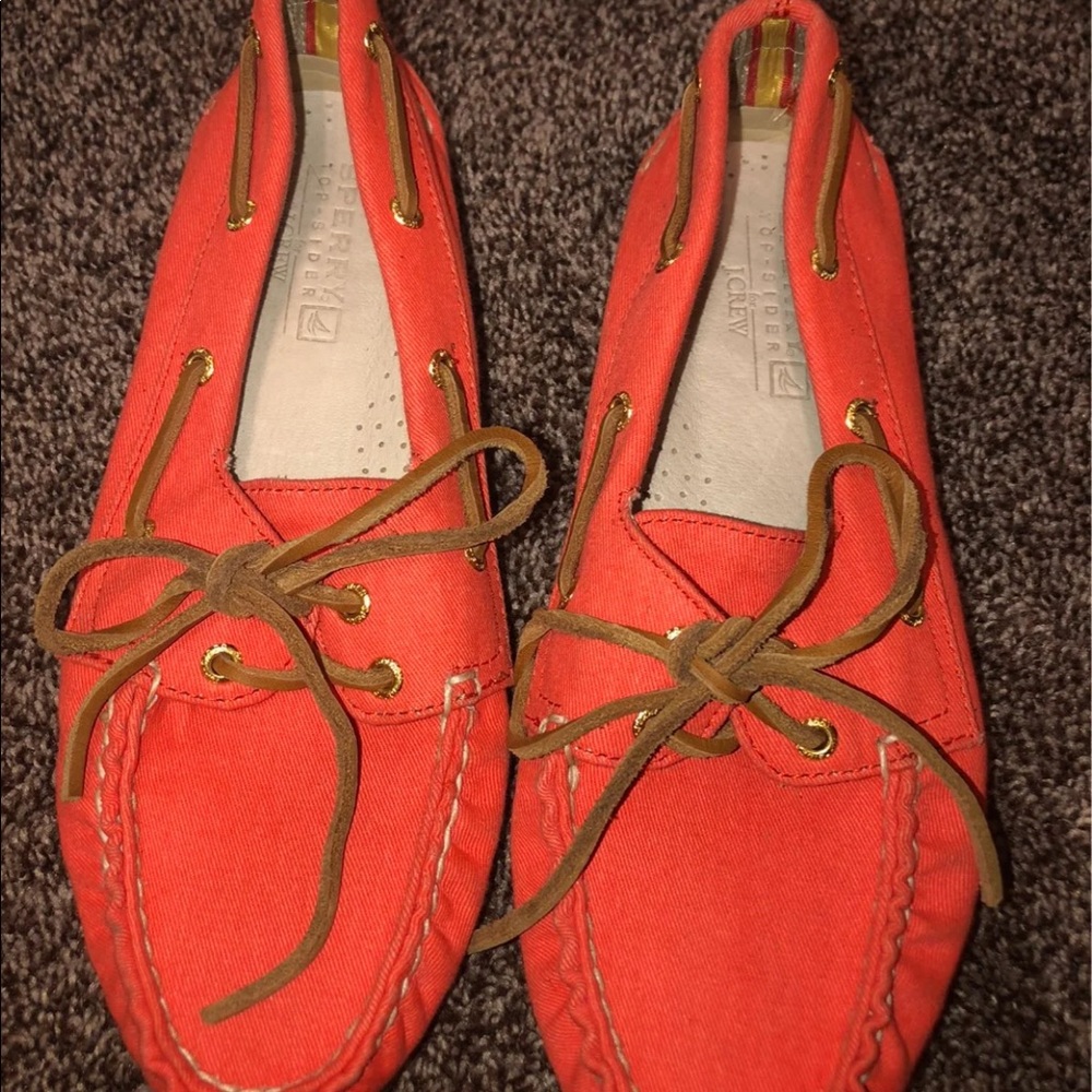 Women’s Sperry’s